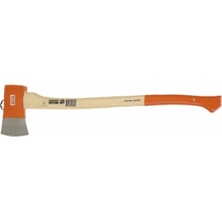 Bahco Felling Axe 860mm Length - Hickory Handle - BFCP-2.3-860