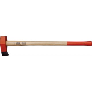 Bahco Splitting Axe 900mm Length - BMES-3.5-900