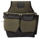 Polyester Electricians Pouch - C-1608-GPL