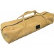 Large Suede Leather Tool Bag - CONHH2