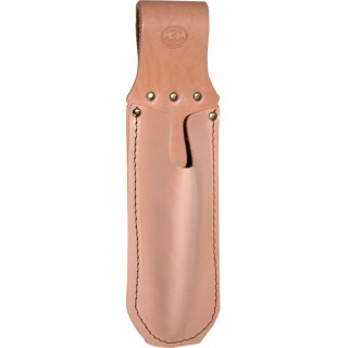 Tan Leather Scaffolders Level Holder - C-SB-SC3