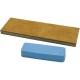 Leather Sharpening Strop with Polishing Compound