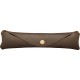 Large Premium Brown Leather Spokeshave Wallet - C-SPWLRG-BR